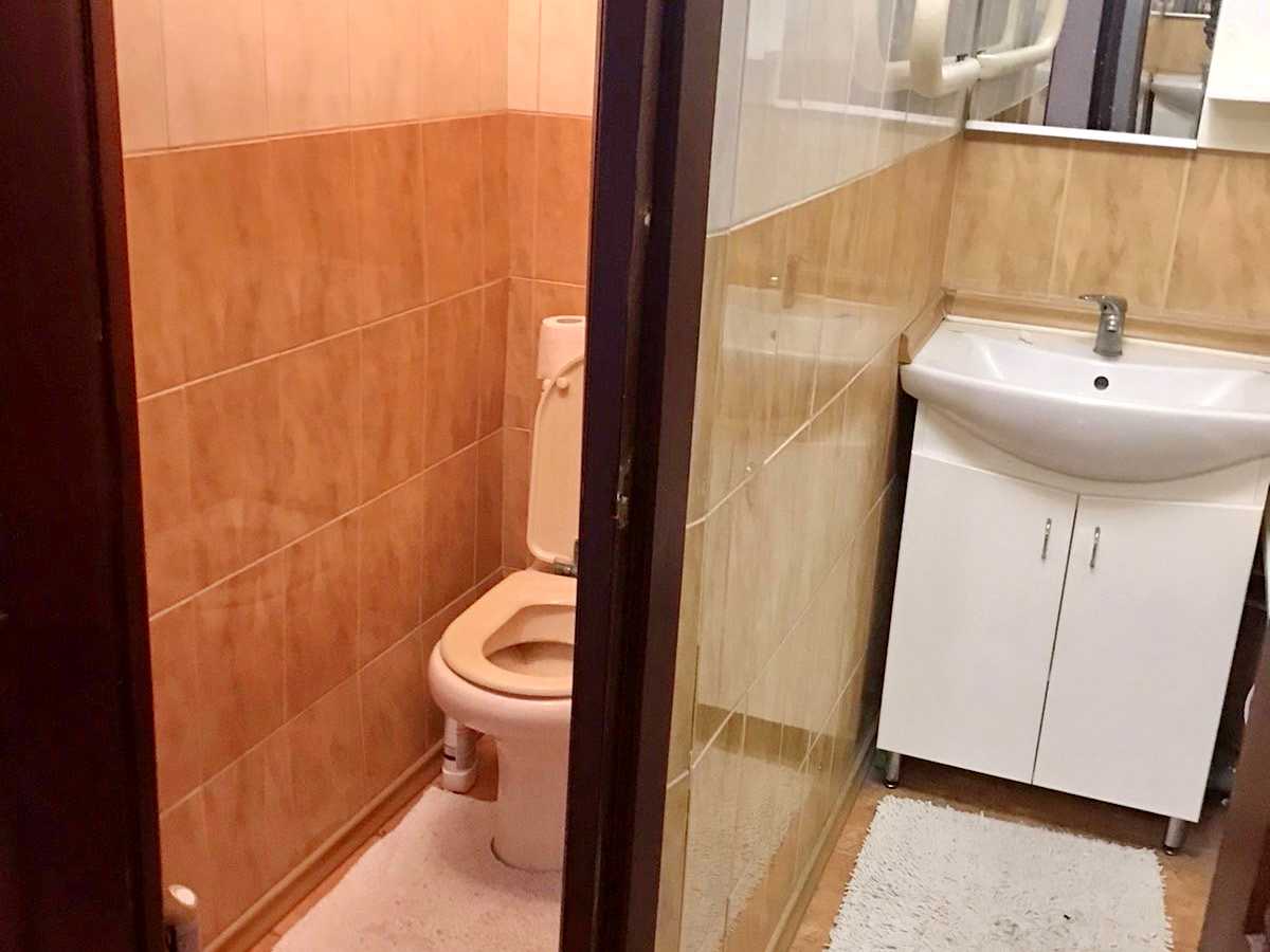 Квартира на вул. Зої Гайдай, 9-А в Києві, ID 302758, фото №9