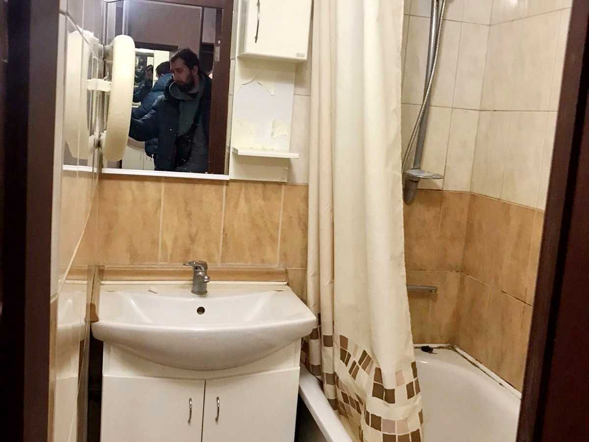 Квартира на вул. Зої Гайдай, 9-А в Києві, ID 302758, фото №10