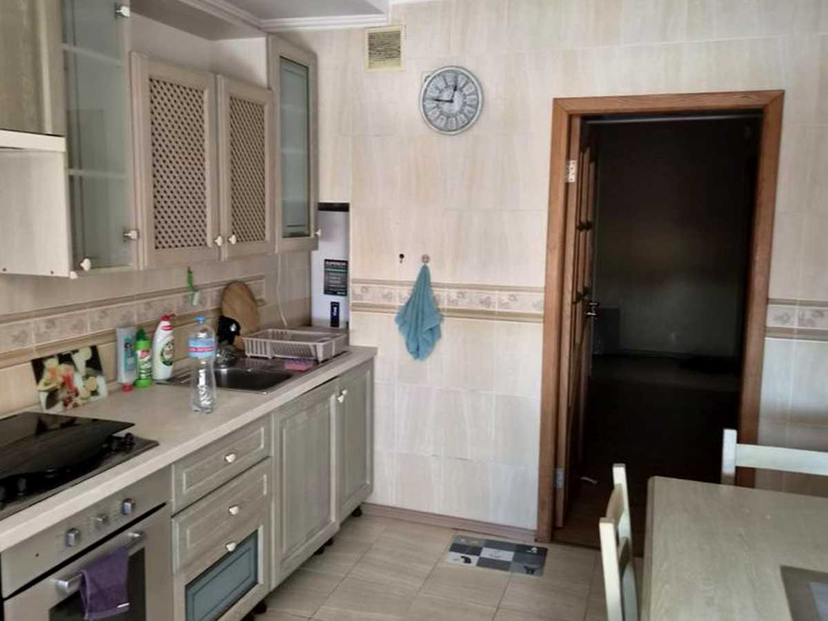 Квартира на просп. Берестейський, 58 в Київ, ID 302442, фото №2