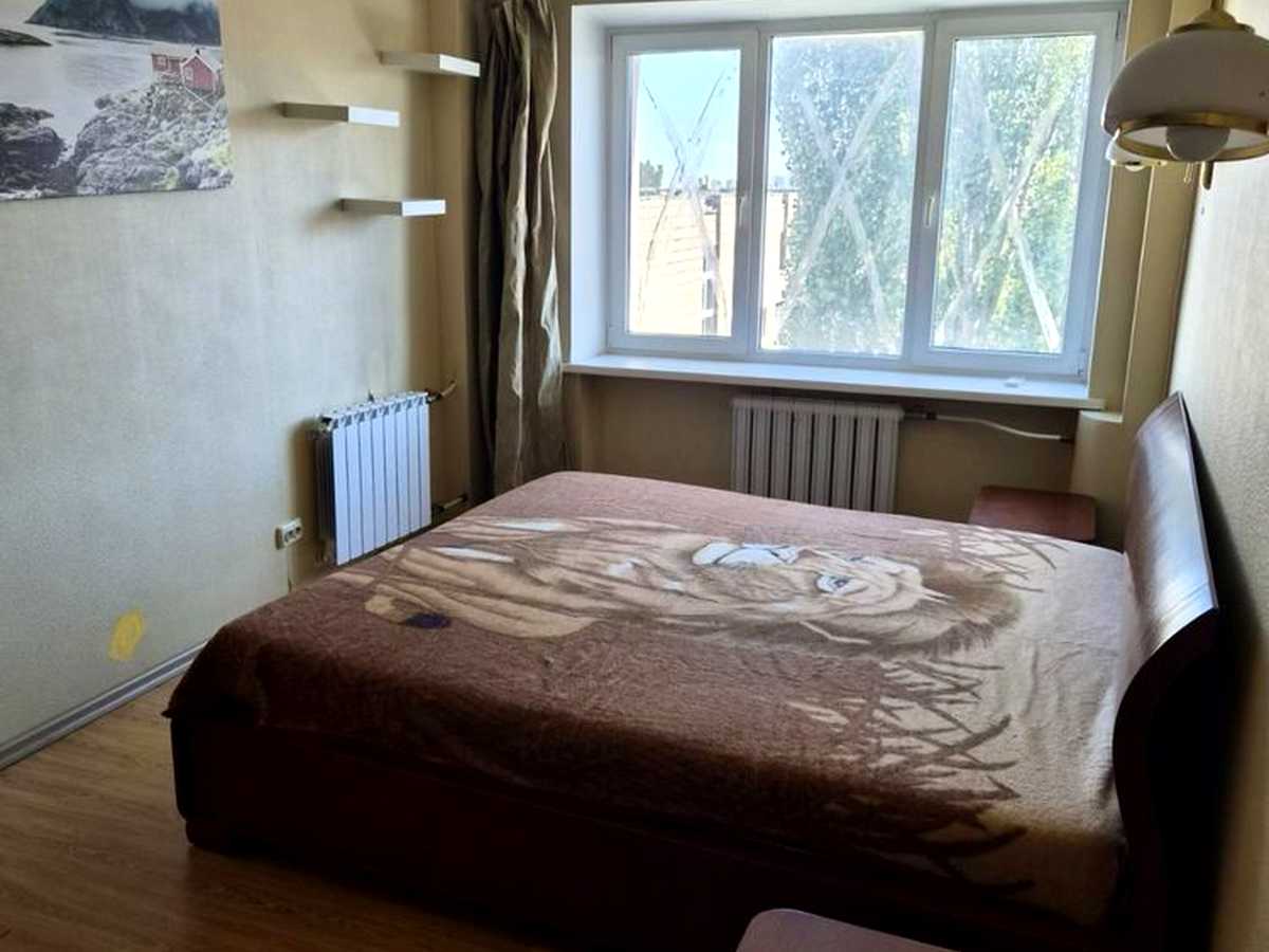 Квартира на просп. Берестейський, 58 в Київ, ID 302442, фото №3
