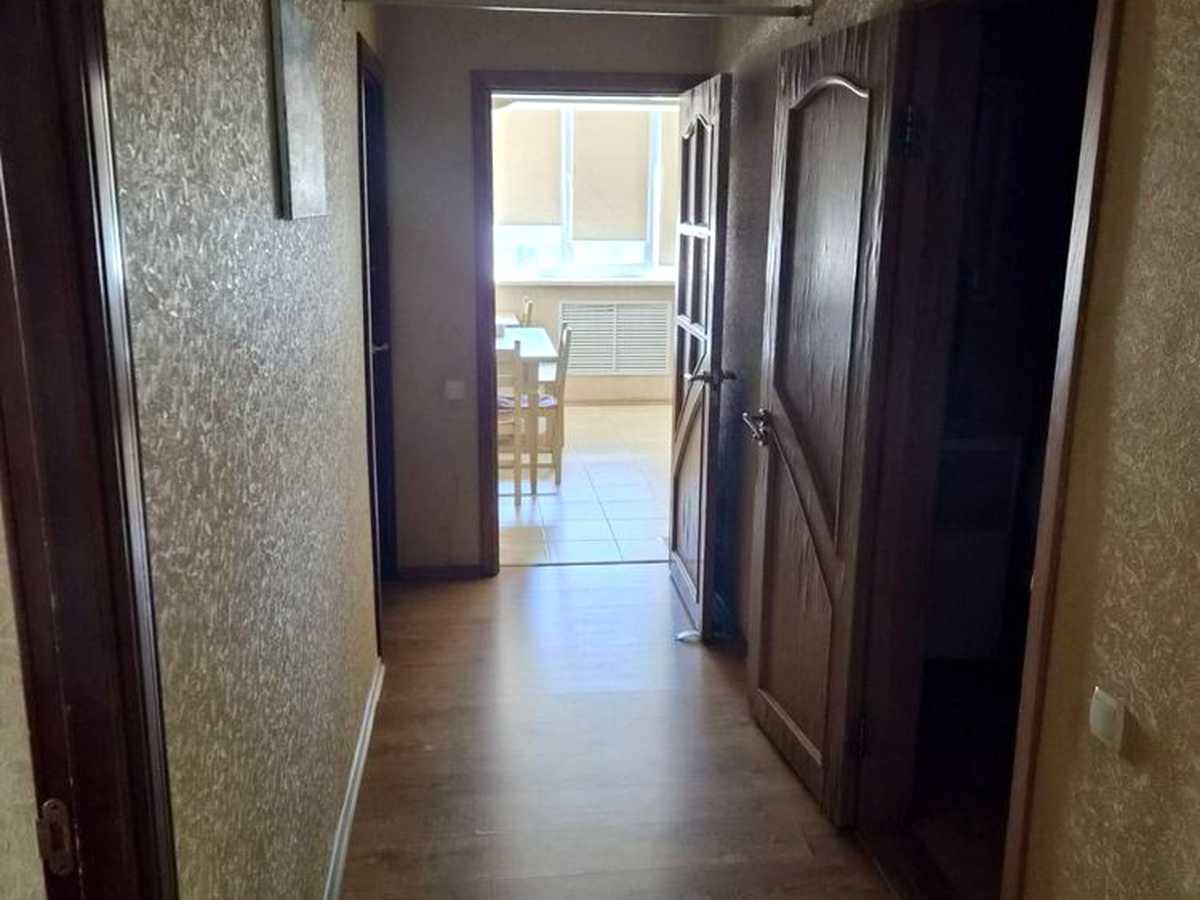Квартира на просп. Берестейський, 58 в Київ, ID 302442, фото №4
