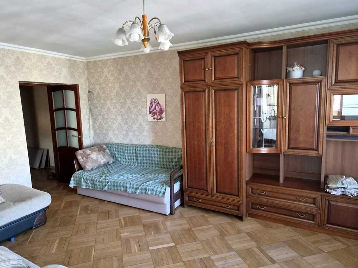Квартира на просп. Берестейський, 58 в Київ, ID 302442, фото №5