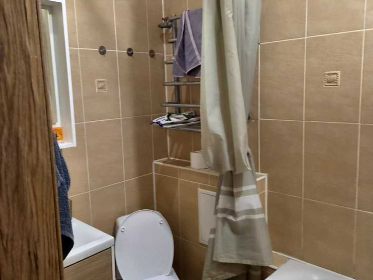 Квартира на просп. Берестейський, 58 в Києві, ID 302442, фото №7