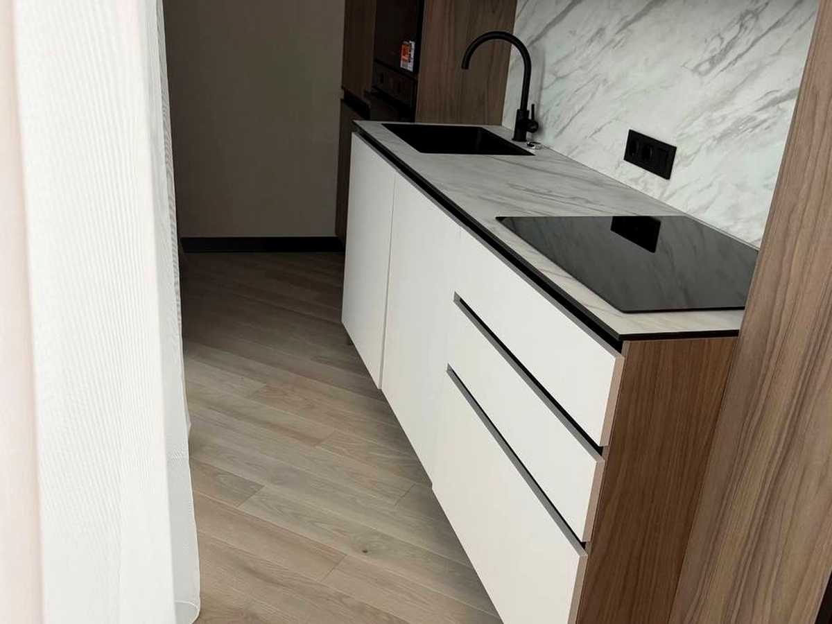 Квартира на вул. Андрія Верхогляда, 14-А в Києві, ID 302483, фото №3