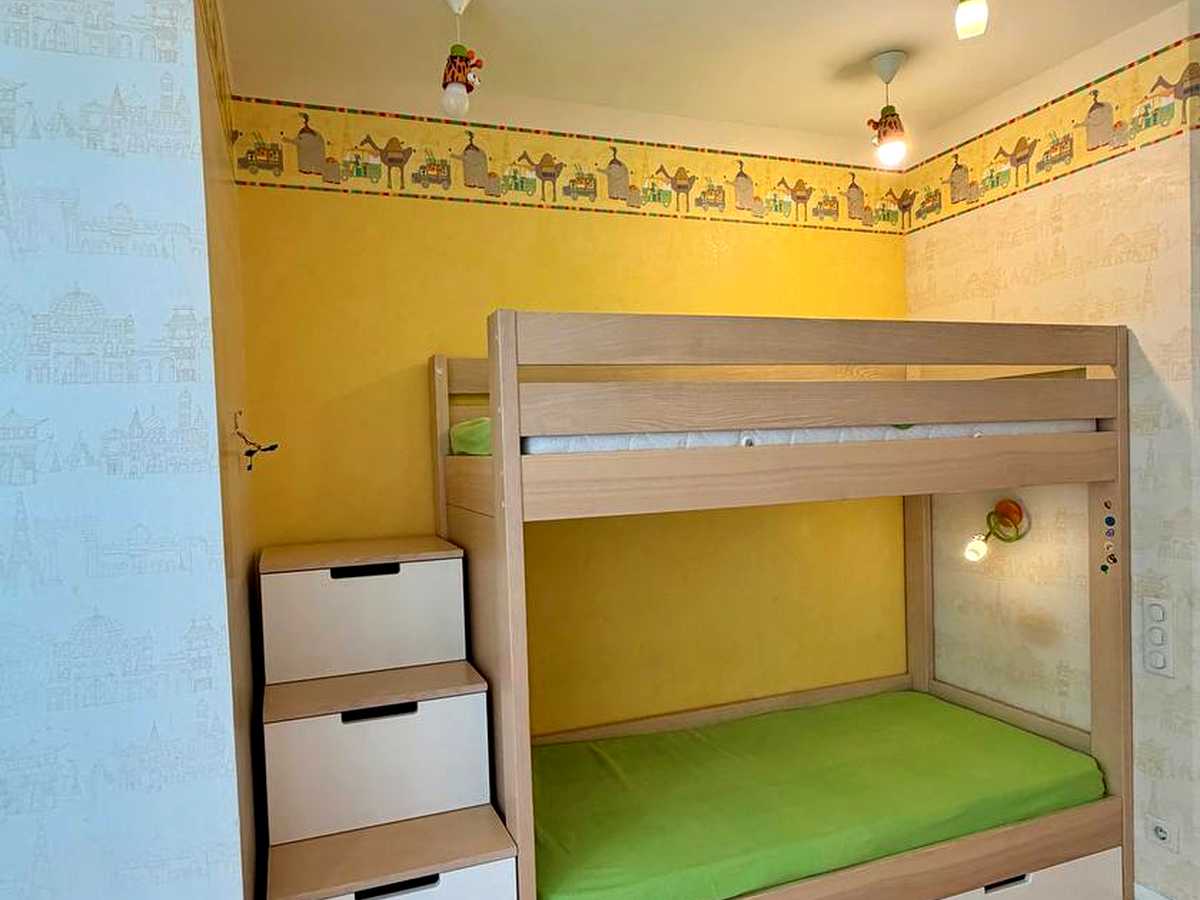 Квартира на вул. Лукрецька, 3 в Києві, ID 302516, фото №11
