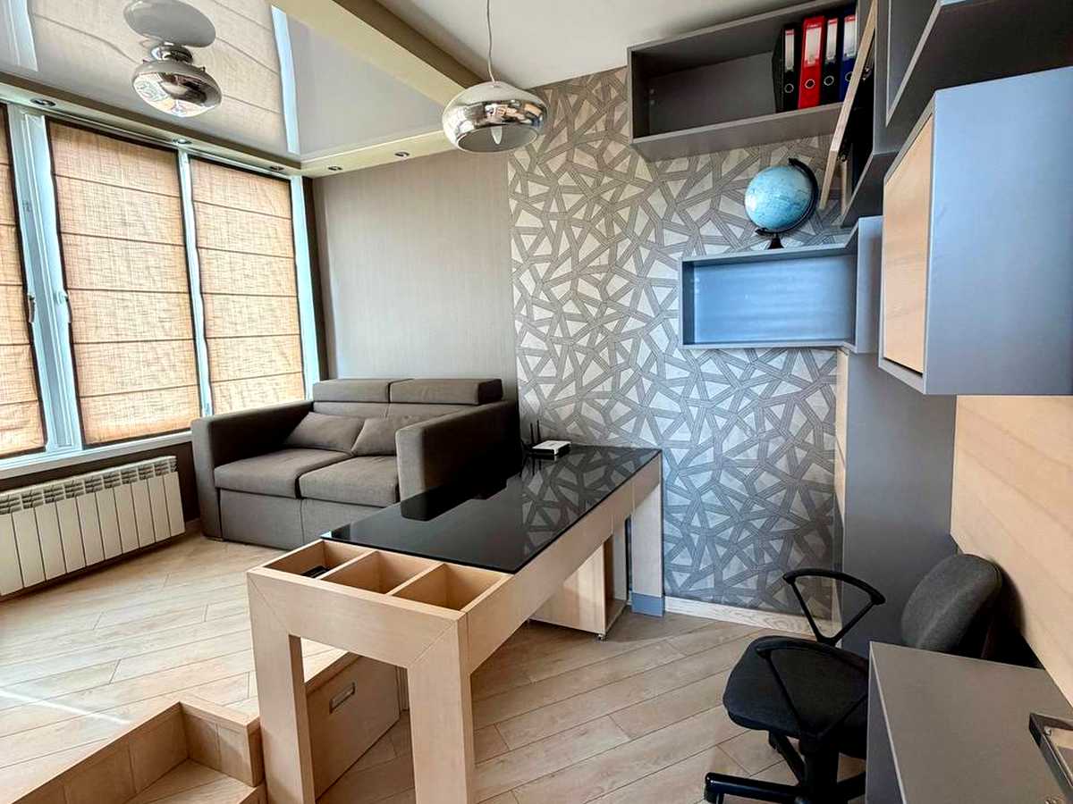Квартира на вул. Лукрецька, 3 в Києві, ID 302516, фото №13