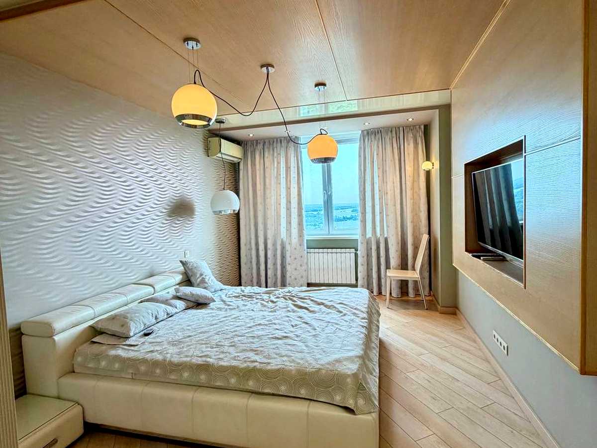 Квартира на вул. Лукрецька, 3 в Києві, ID 302516, фото №15