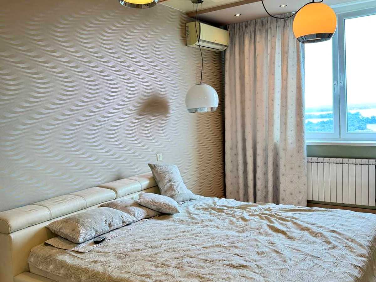 Квартира на вул. Лукрецька, 3 в Києві, ID 302516, фото №16
