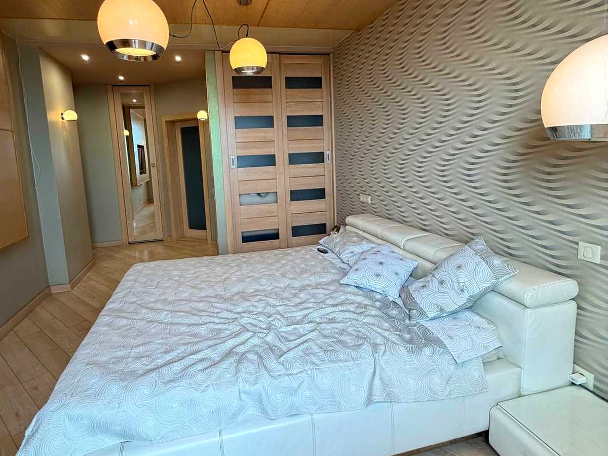 Квартира на вул. Лукрецька, 3 в Києві, ID 302516, фото №17