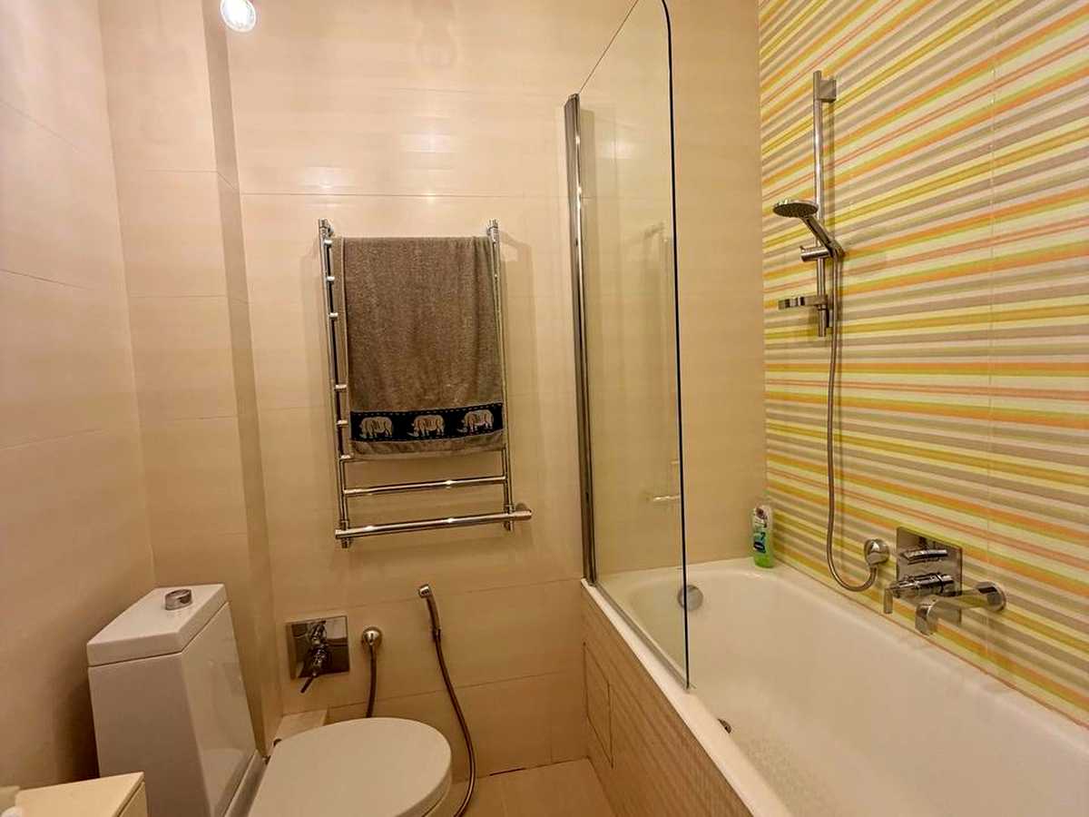 Квартира на вул. Лукрецька, 3 в Києві, ID 302516, фото №20