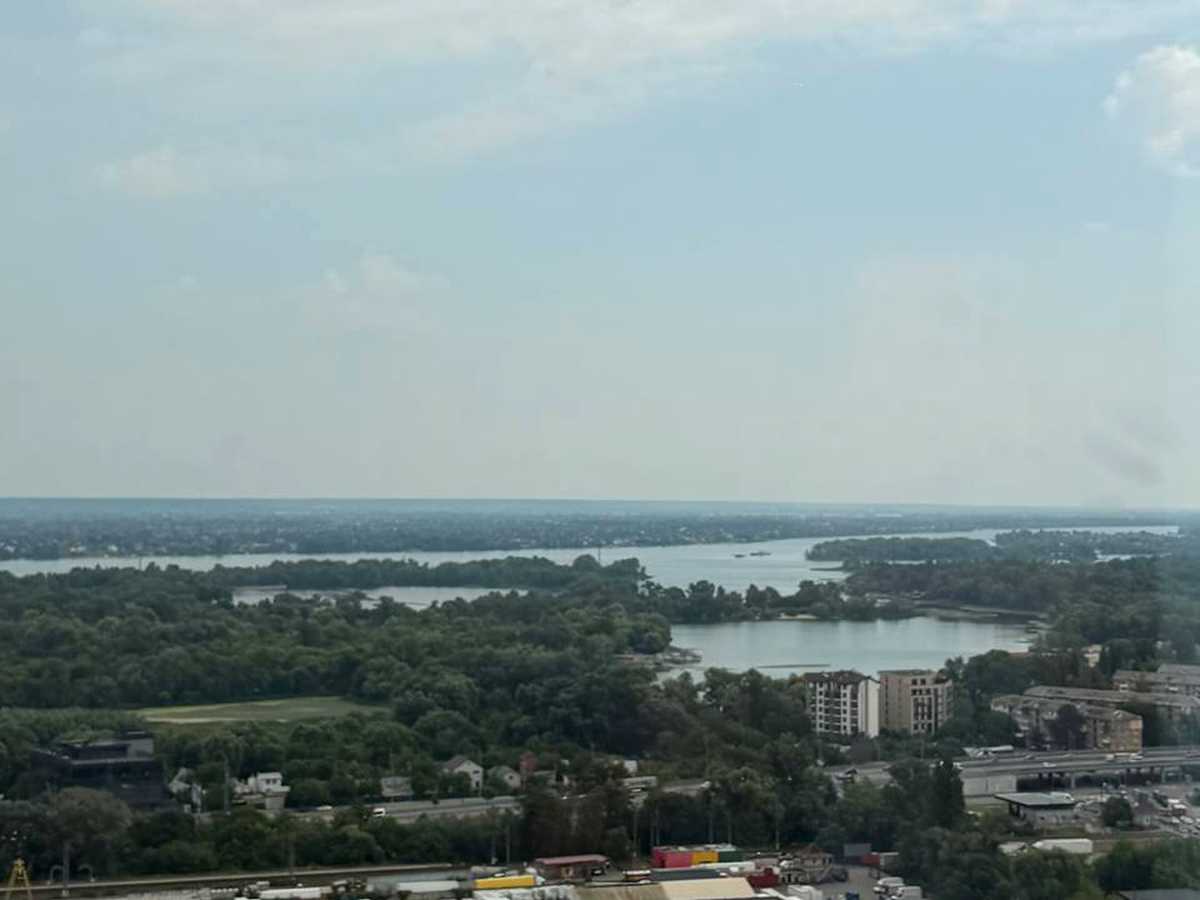 Квартира на вул. Лукрецька, 3 в Києві, ID 302516, фото №25