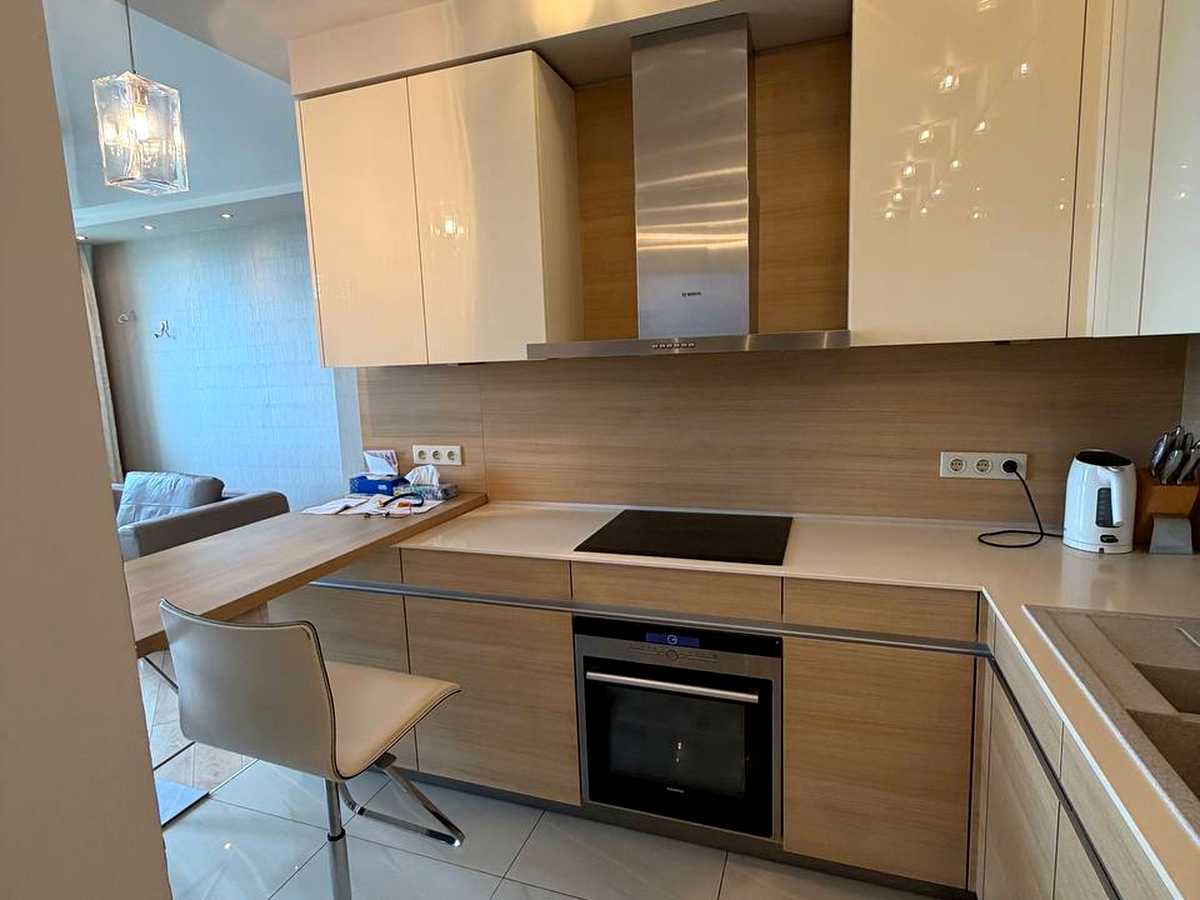 Квартира на вул. Лукрецька, 3 в Києві, ID 302516, фото №6