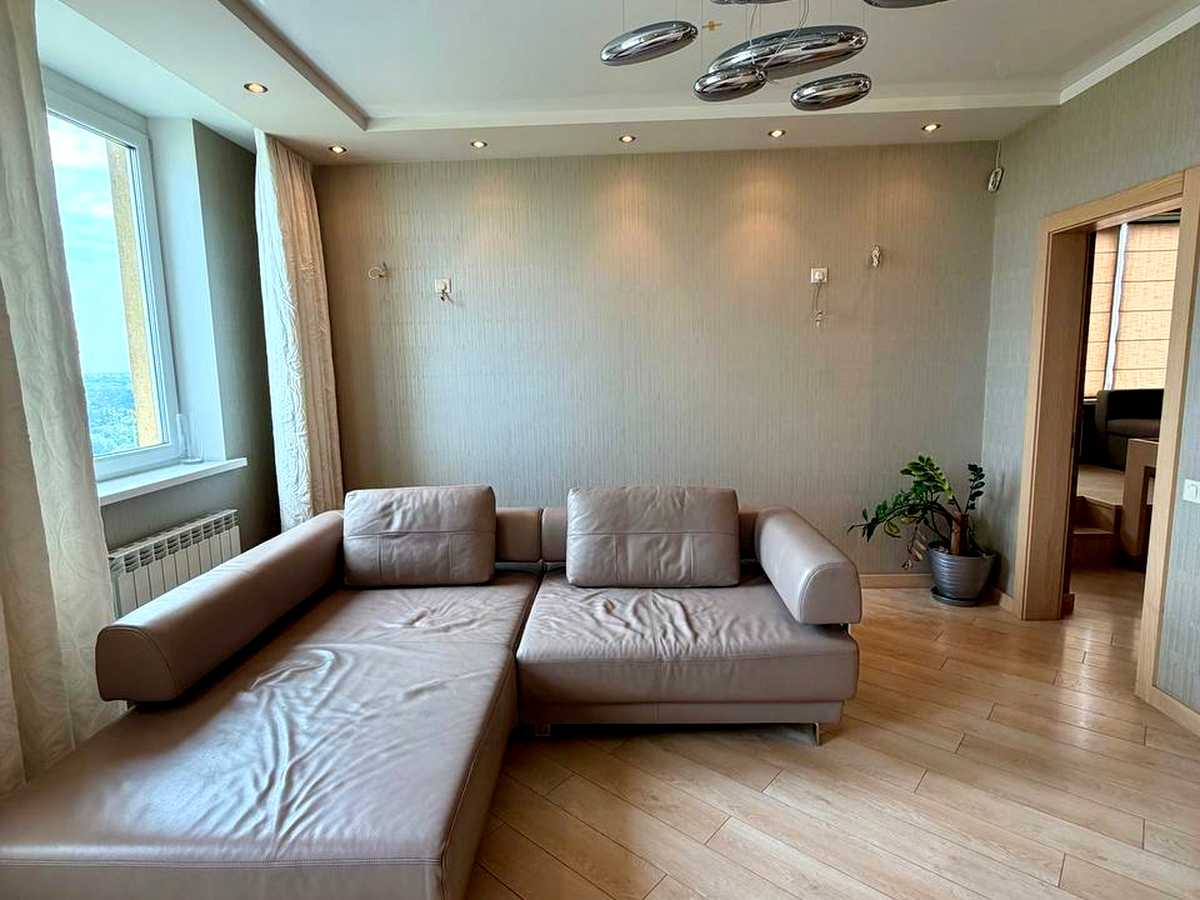 Квартира на вул. Лукрецька, 3 в Києві, ID 302516, фото №7