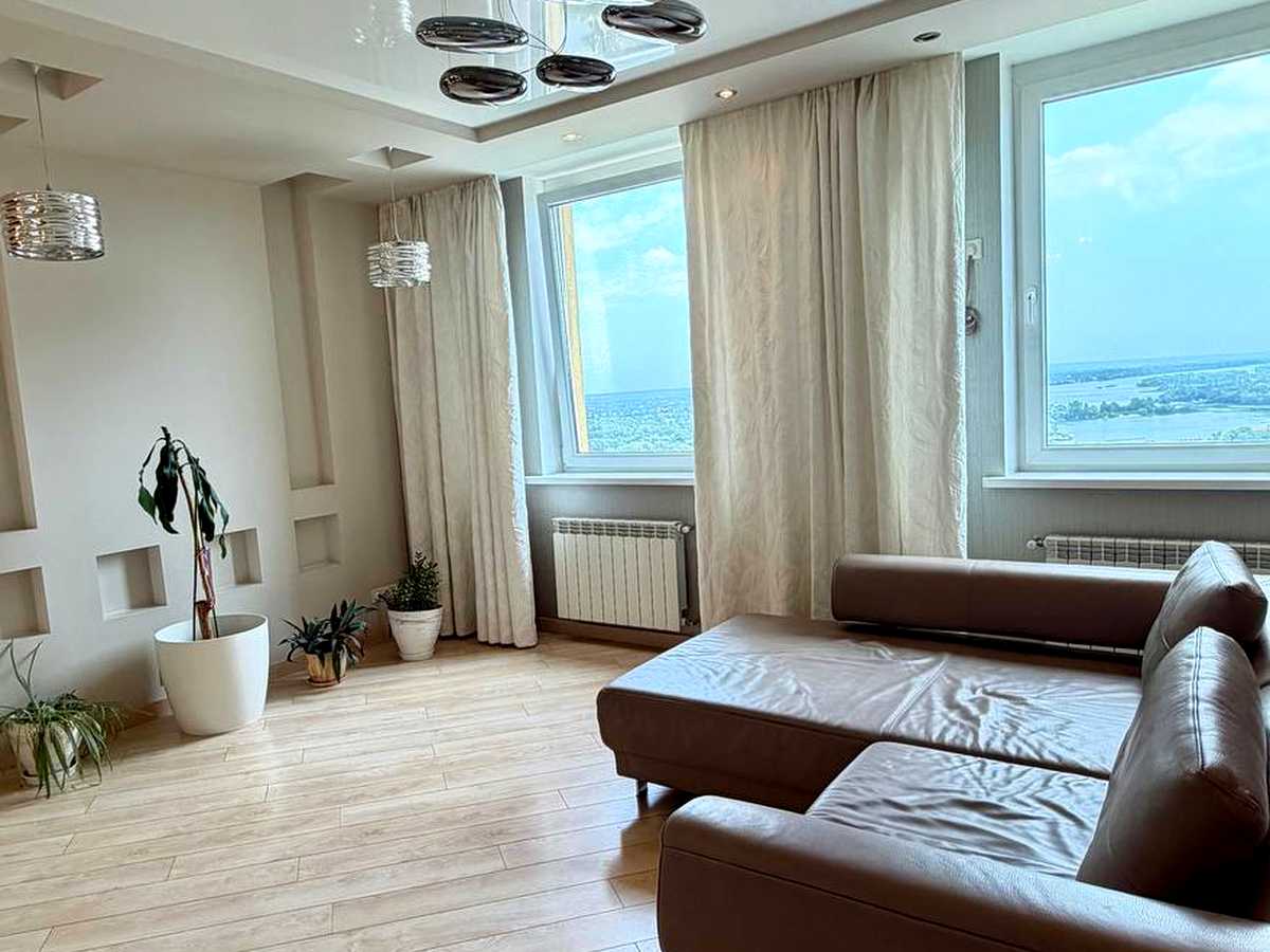 Квартира на вул. Лукрецька, 3 в Києві, ID 302516, фото №8