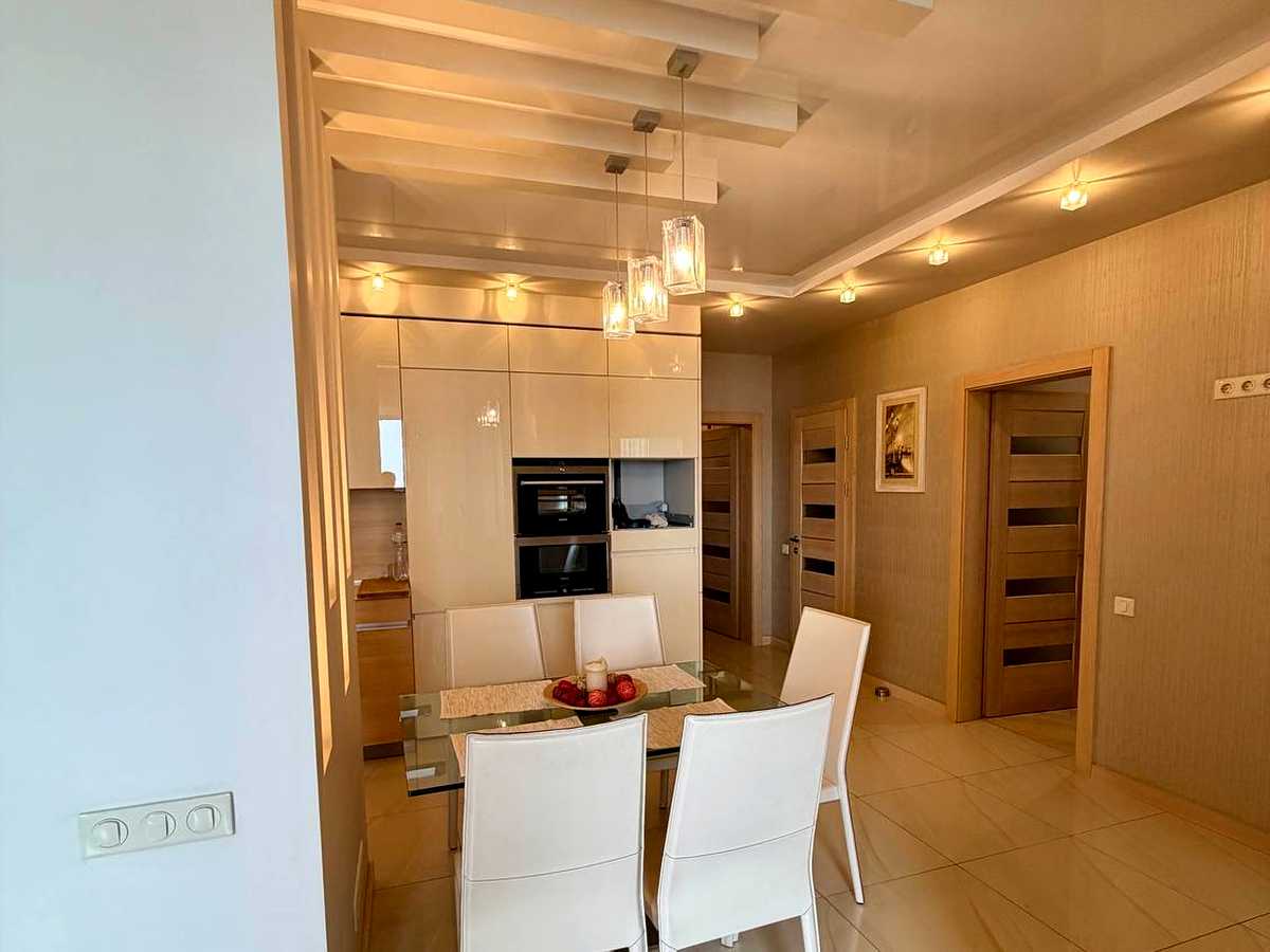 Квартира на вул. Лукрецька, 3 в Києві, ID 302516, фото №9
