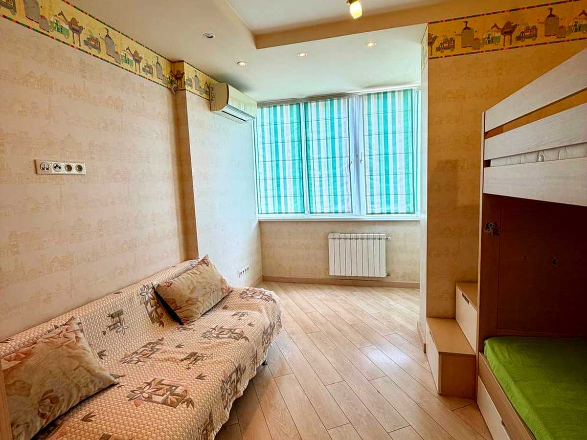 Квартира на вул. Лукрецька, 3 в Києві, ID 302516, фото №10
