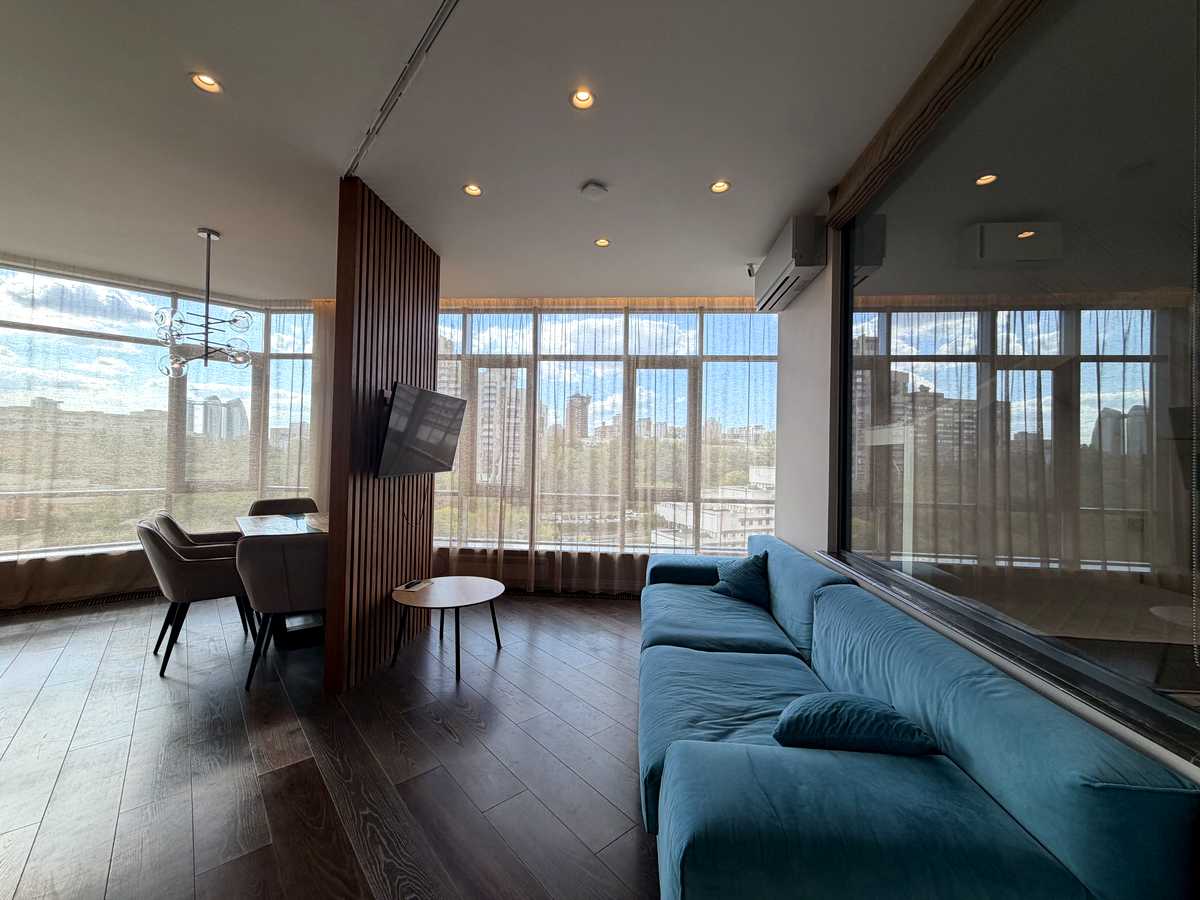 Квартира на вул. Болсуновська, 2 в Київ, ID 302500, фото №2