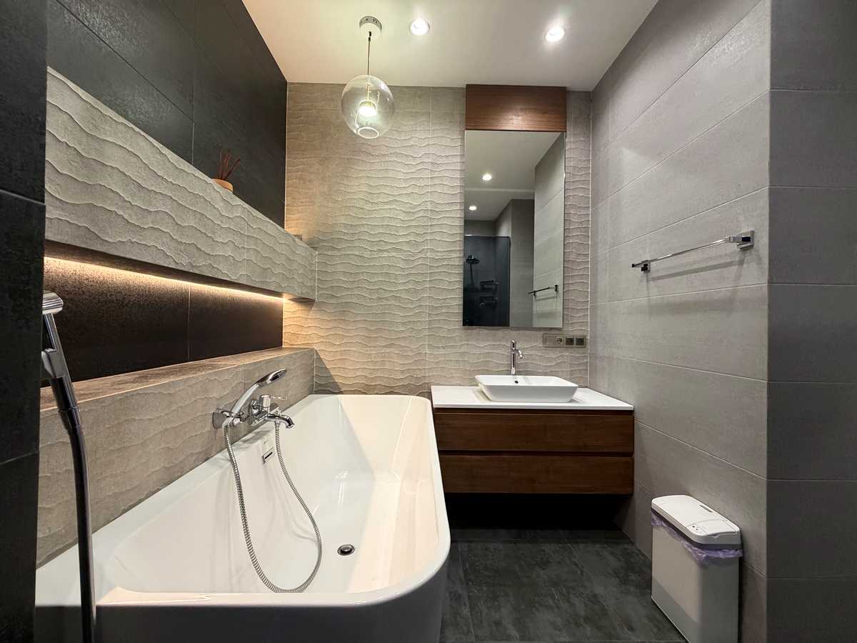 Квартира на вул. Болсуновська, 2 в Києві, ID 302500, фото №38