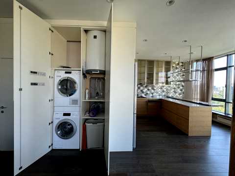 Квартира на вул. Болсуновська, 2 в Київ, ID 302500, фото №5