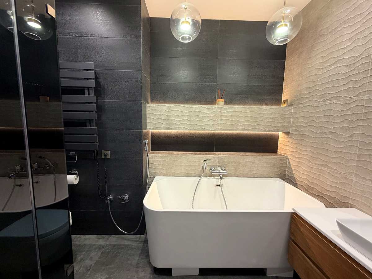 Квартира на вул. Болсуновська, 2 в Києві, ID 302500, фото №41