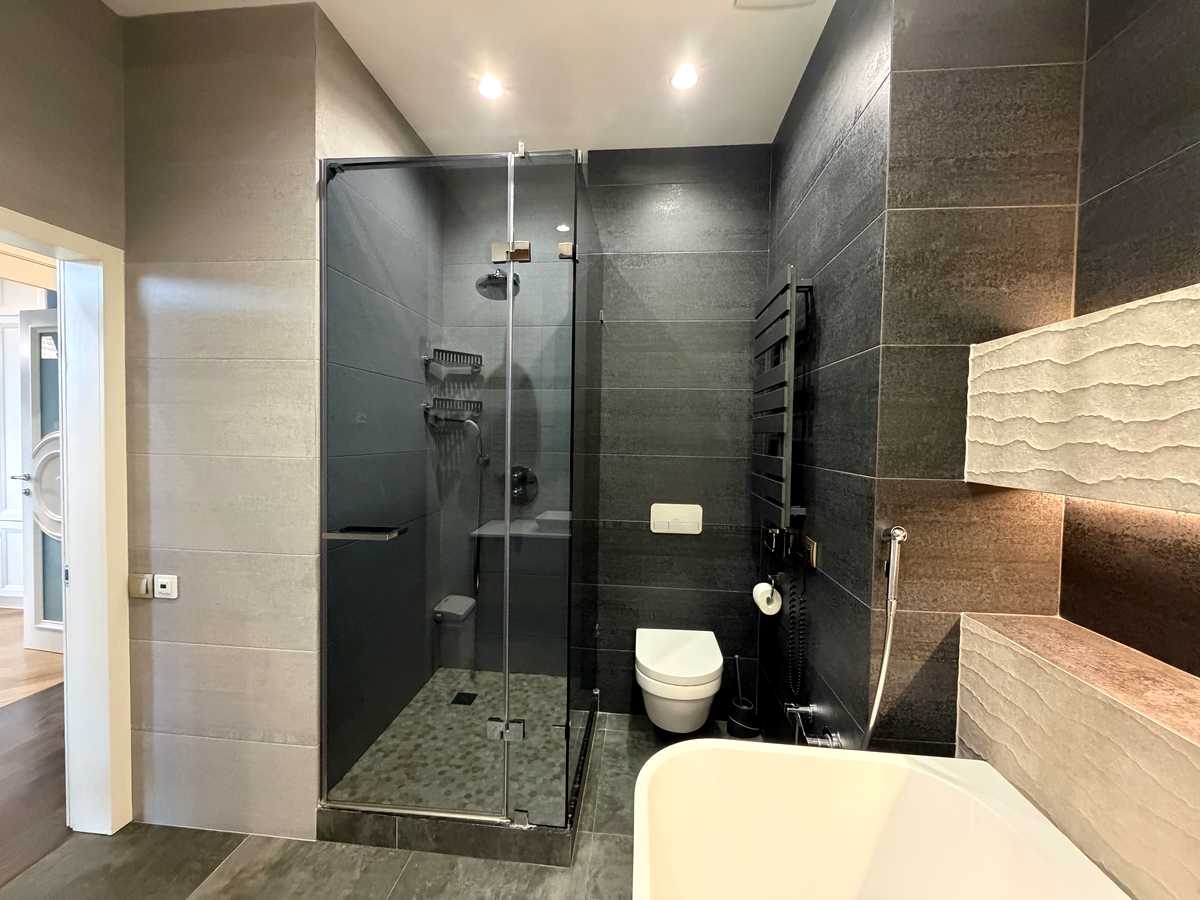 Квартира на вул. Болсуновська, 2 в Києві, ID 302500, фото №42