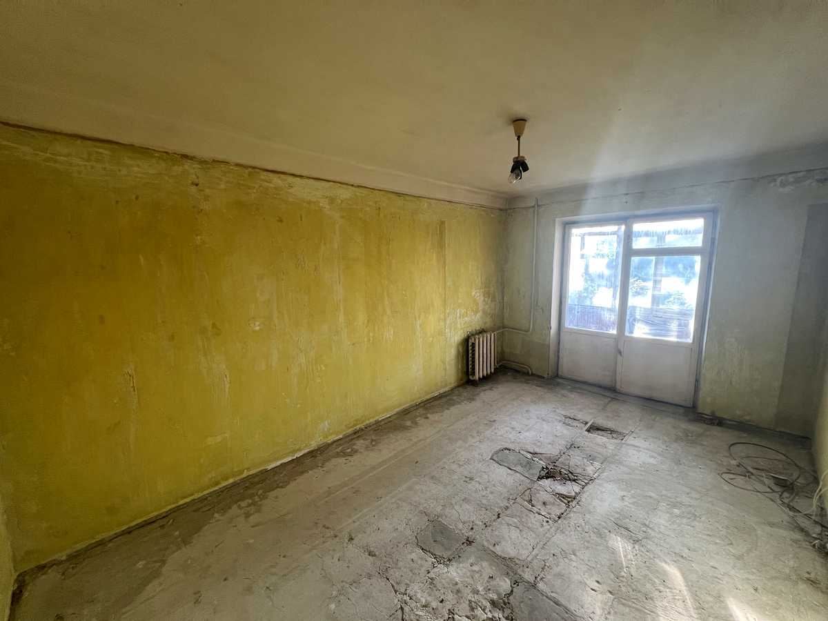 Квартира на вул. Юрія Кондратюка, 4-Б в Києві, ID 302521, фото №2