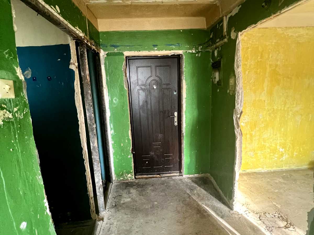 Квартира на вул. Юрія Кондратюка, 4-Б в Києві, ID 302521, фото №11