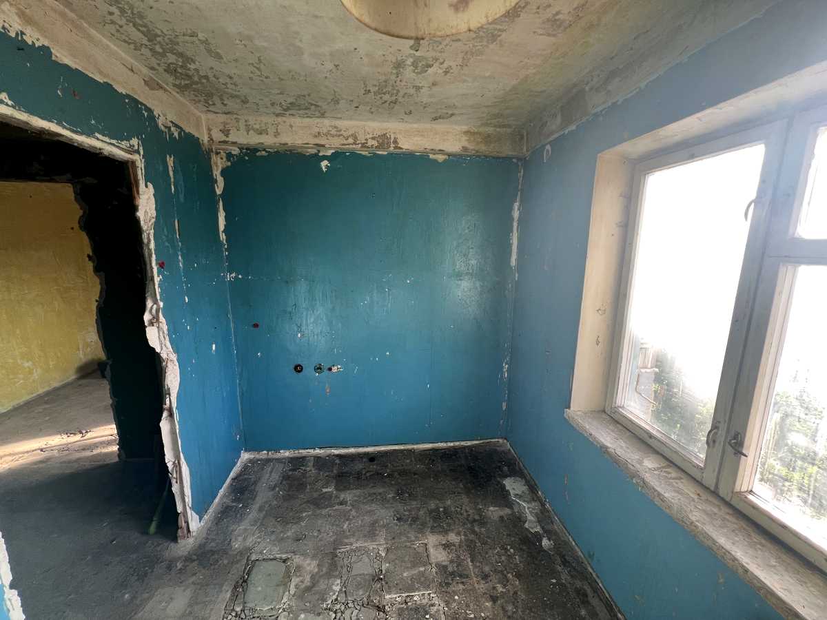 Квартира на вул. Юрія Кондратюка, 4-Б в Києві, ID 302521, фото №6