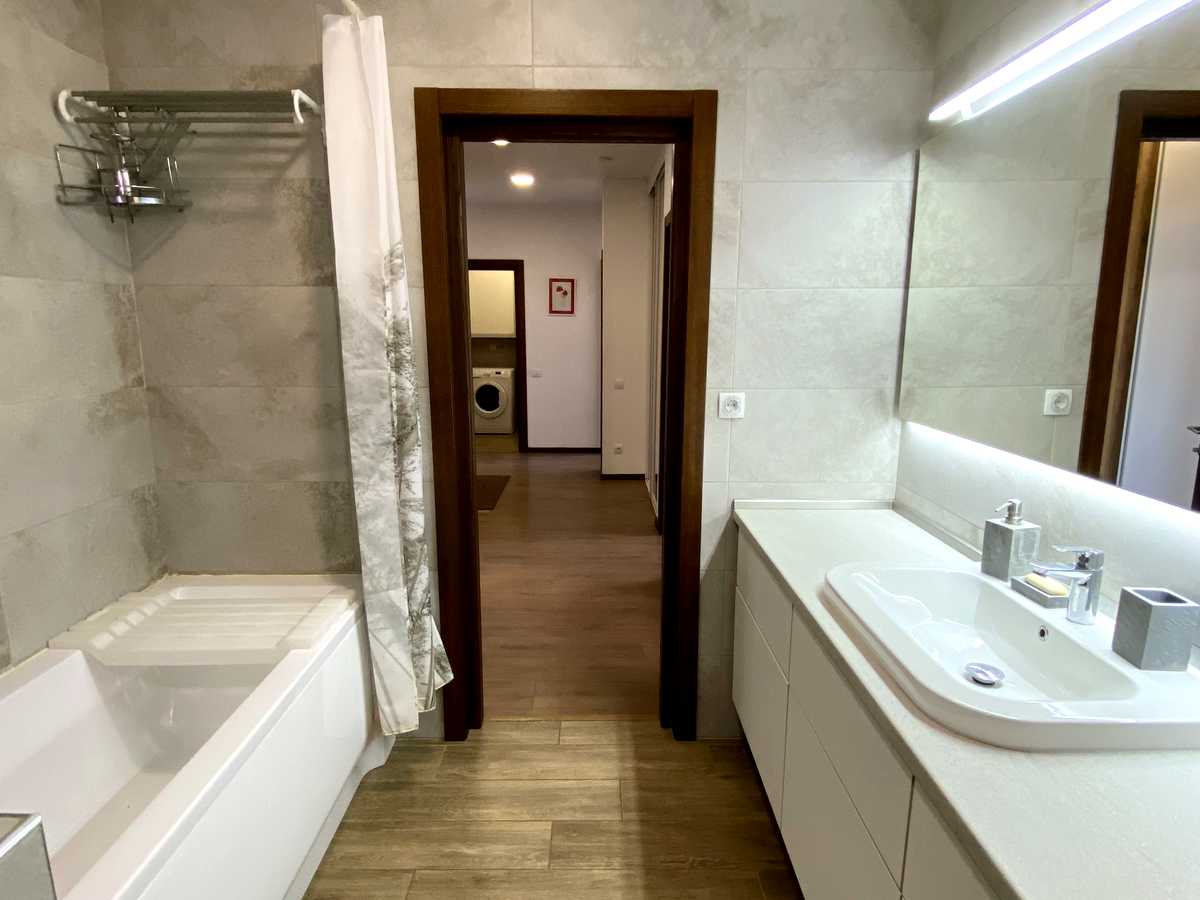 Квартира на вул. Нижньоключова, 14 в Києві, ID 302520, фото №14
