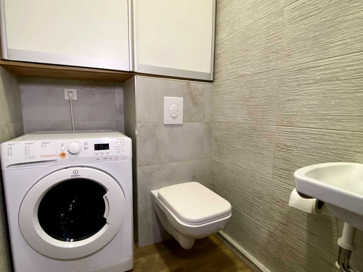 Квартира на вул. Нижньоключова, 14 в Києві, ID 302520, фото №15