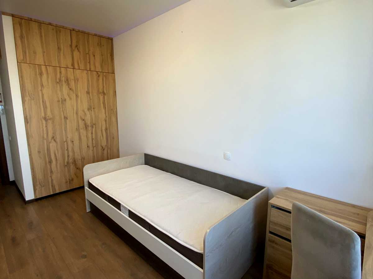 Квартира на вул. Нижньоключова, 14 в Києві, ID 302520, фото №20