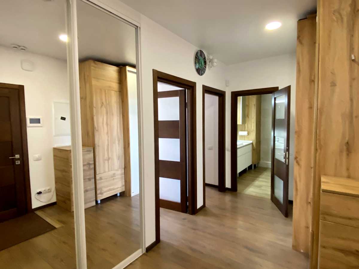Квартира на вул. Нижньоключова, 14 в Києві, ID 302520, фото №8