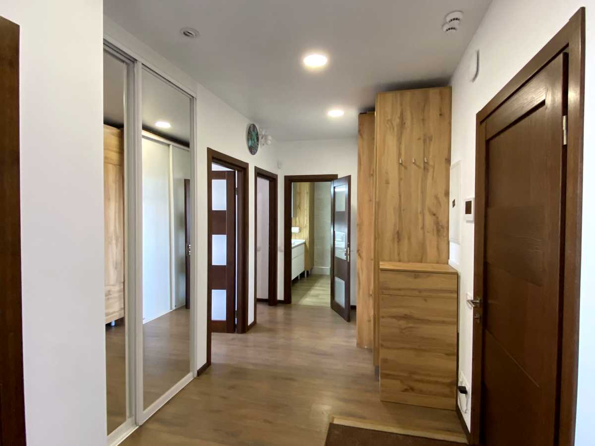 Квартира на вул. Нижньоключова, 14 в Києві, ID 302520, фото №9