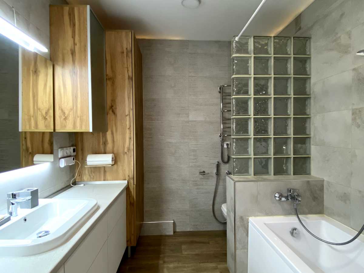 Квартира на вул. Нижньоключова, 14 в Києві, ID 302520, фото №10