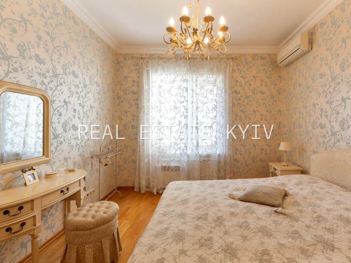 Квартира на вул. Дмитрівська, 69 в Києві, ID 302535, фото №11
