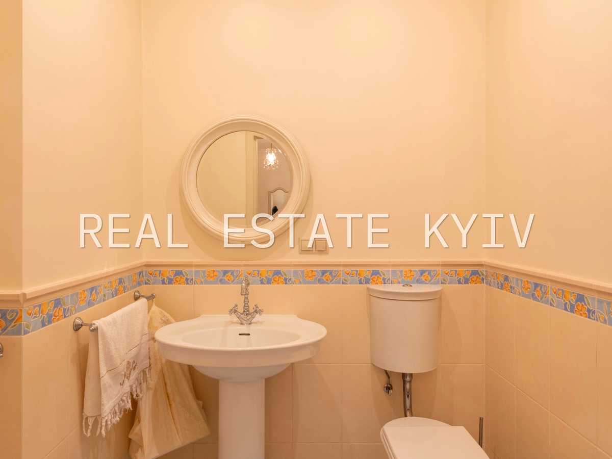Квартира на вул. Дмитрівська, 69 в Києві, ID 302535, фото №15