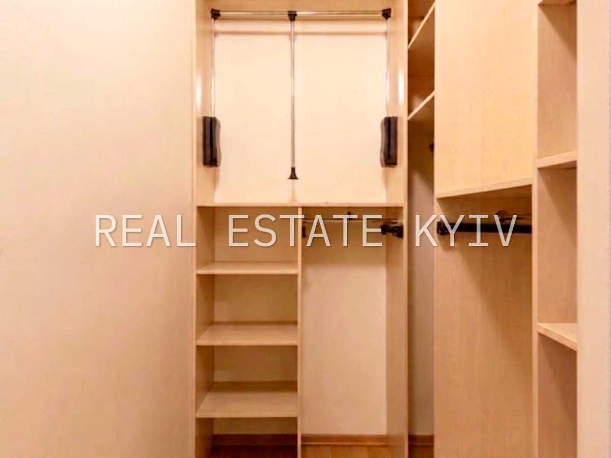 Квартира на вул. Дмитрівська, 69 в Києві, ID 302535, фото №17