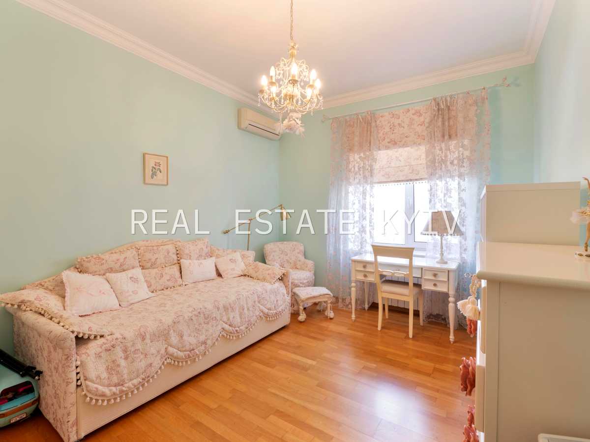 Квартира на вул. Дмитрівська, 69 в Києві, ID 302535, фото №26