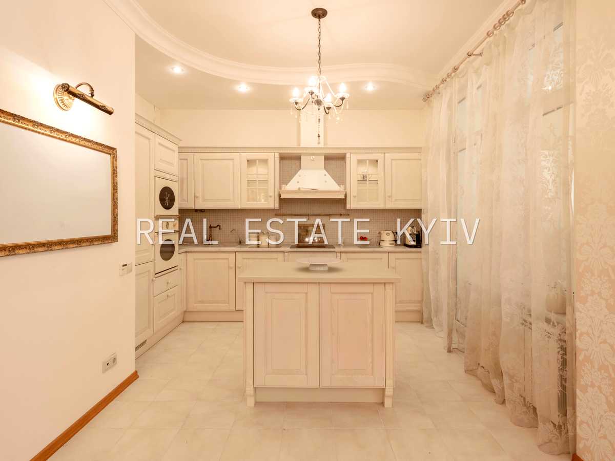 Квартира на вул. Дмитрівська, 69 в Києві, ID 302535, фото №7