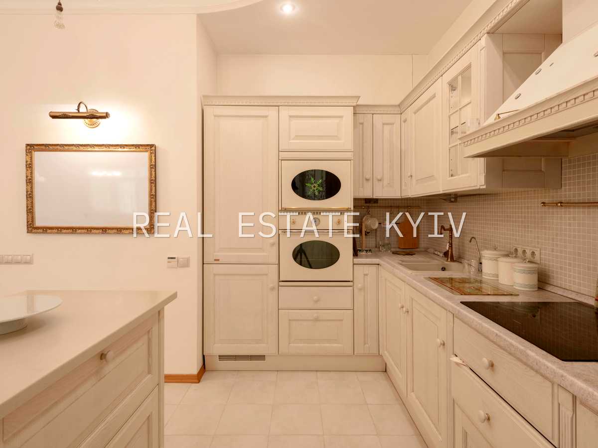 Квартира на вул. Дмитрівська, 69 в Києві, ID 302535, фото №8