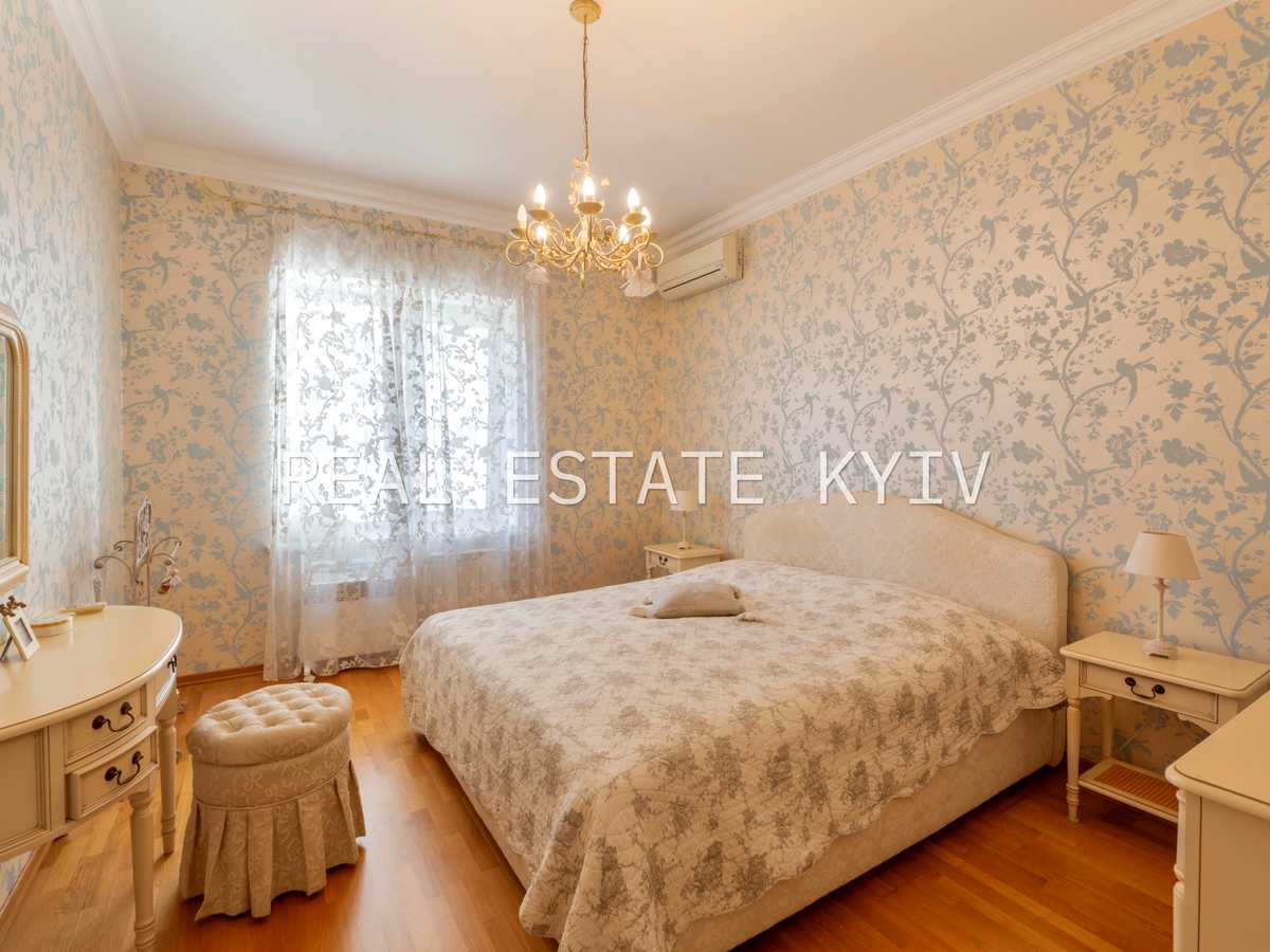 Квартира на вул. Дмитрівська, 69 в Києві, ID 302535, фото №10