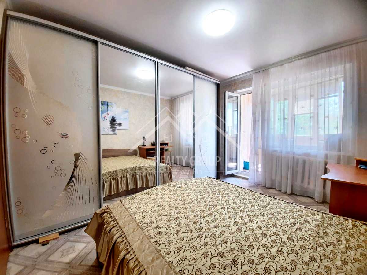 Квартира на вул. Гірницький мікрорайон, 16 в Кривий Ріг, ID 302556, фото №2