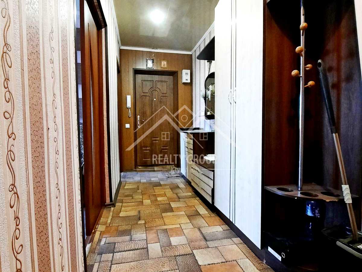 Квартира на вул. Гірницький мікрорайон, 16 в Кривому Розі, ID 302556, фото №11