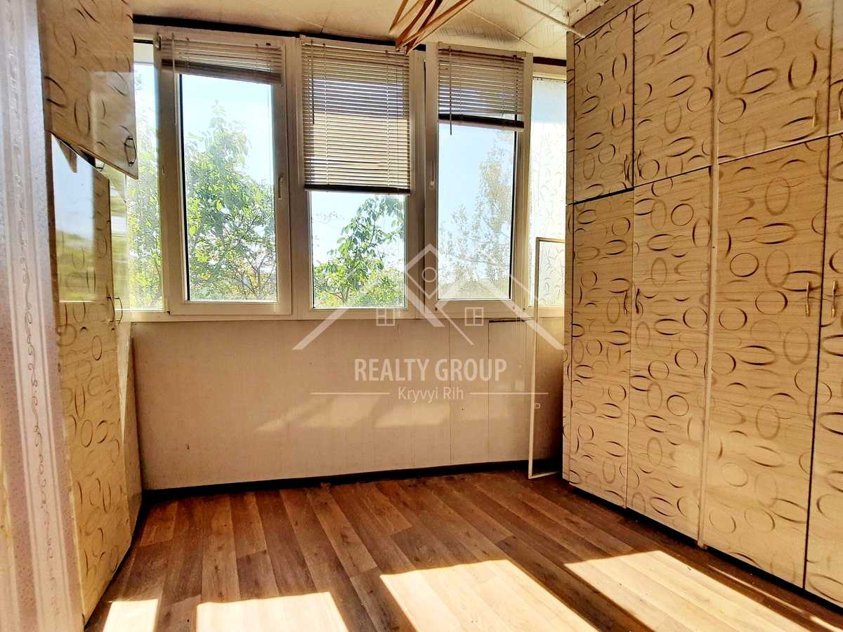 Квартира на вул. Гірницький мікрорайон, 16 в Кривому Розі, ID 302556, фото №13