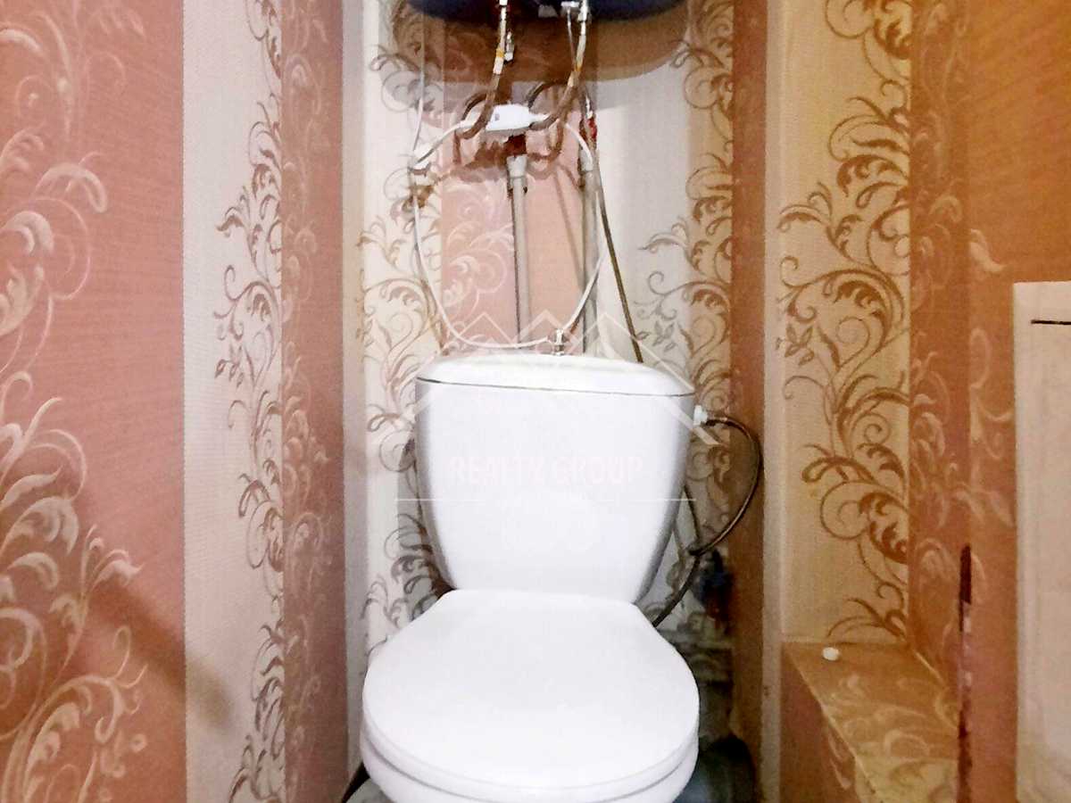 Квартира на вул. Гірницький мікрорайон, 16 в Кривому Розі, ID 302556, фото №15