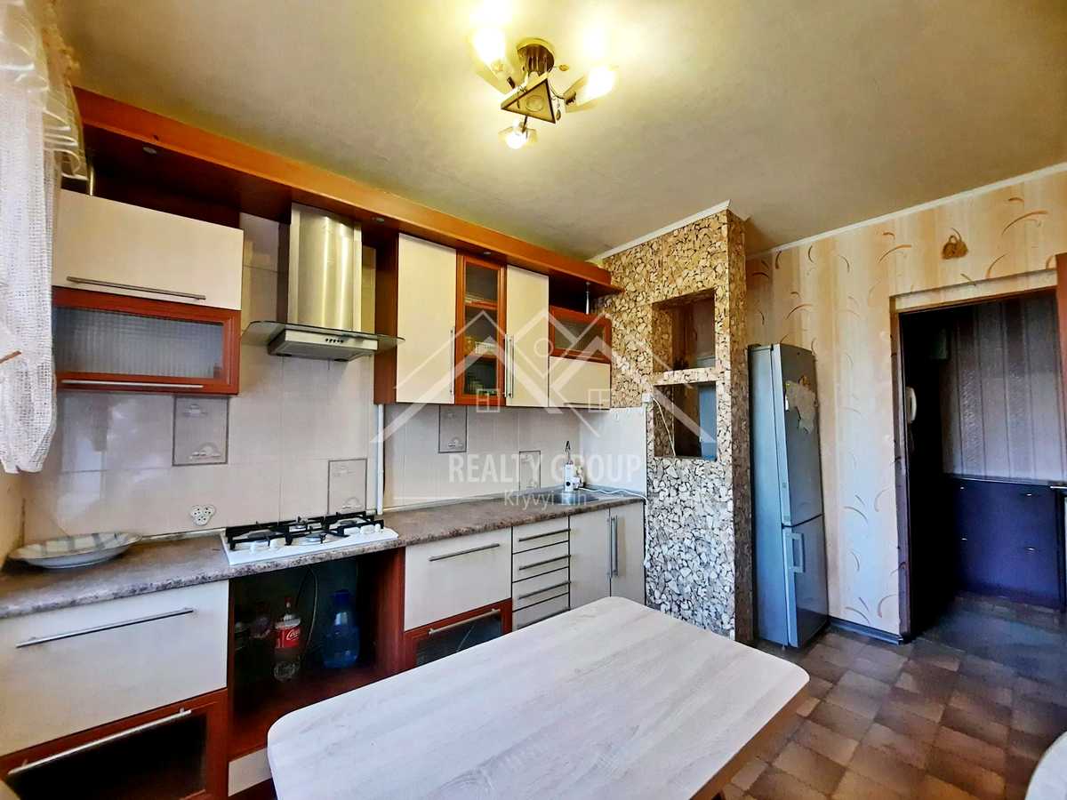 Квартира на вул. Гірницький мікрорайон, 16 в Кривий Ріг, ID 302556, фото №5