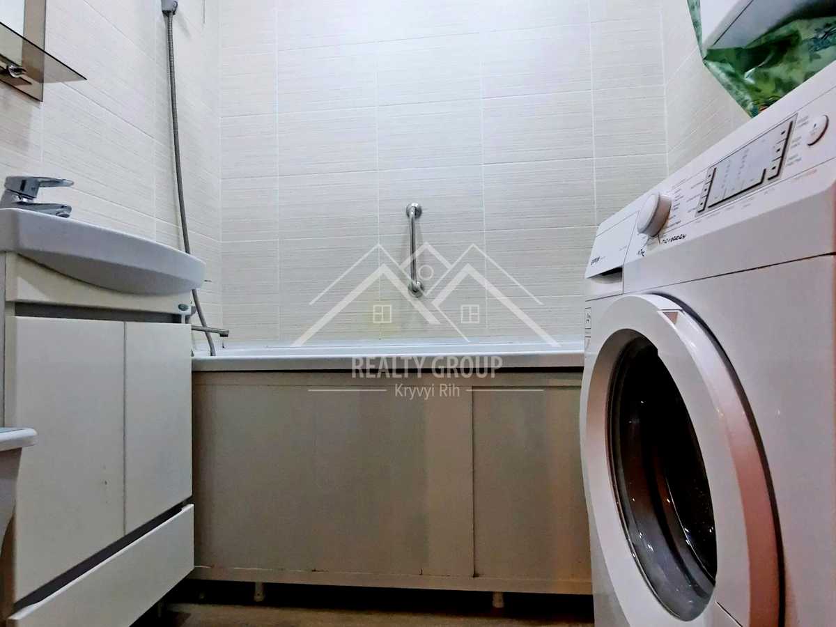 Квартира на вул. Гірницький мікрорайон, 16 в Кривому Розі, ID 302556, фото №6
