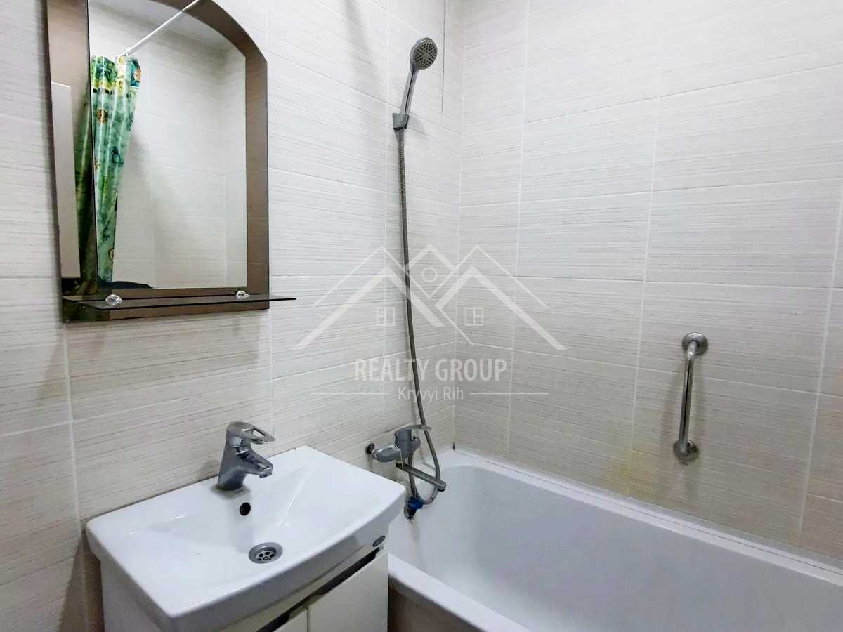 Квартира на вул. Гірницький мікрорайон, 16 в Кривому Розі, ID 302556, фото №7