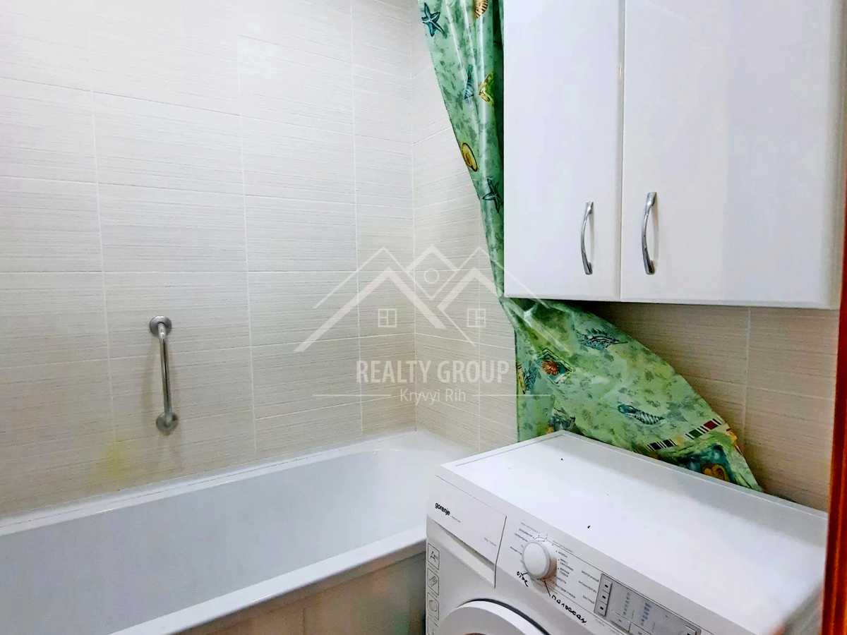 Квартира на вул. Гірницький мікрорайон, 16 в Кривому Розі, ID 302556, фото №8