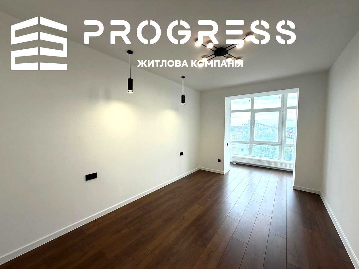 Квартира на вул. Височана вул., 18 к10 в Івано-Франківську, ID 302557, фото №1